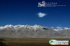 诗与远方――西藏  西藏自助游攻略